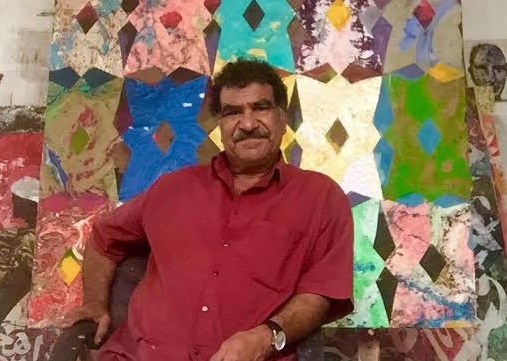 محمد عبلة